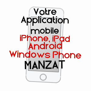 application mobile à MANZAT / PUY-DE-DôME