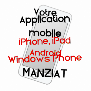 application mobile à MANZIAT / AIN