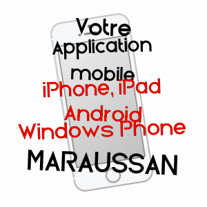 application mobile à MARAUSSAN / HéRAULT