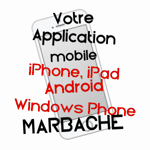 application mobile à MARBACHE / MEURTHE-ET-MOSELLE