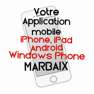 application mobile à MARBAIX / NORD