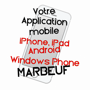 application mobile à MARBEUF / EURE