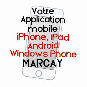 application mobile à MARçAY / VIENNE