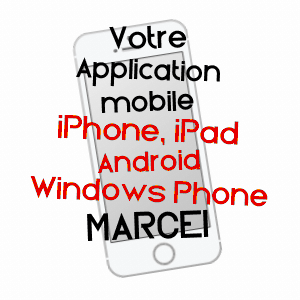 application mobile à MARCEI / ORNE