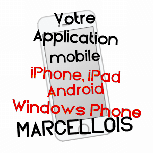 application mobile à MARCELLOIS / CôTE-D'OR