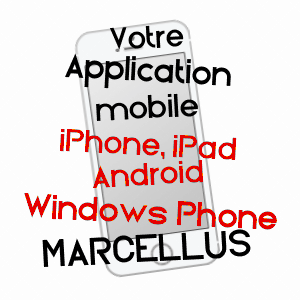 application mobile à MARCELLUS / LOT-ET-GARONNE