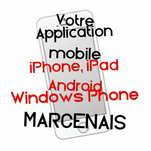 application mobile à MARCENAIS / GIRONDE