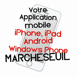 application mobile à MARCHESEUIL / CôTE-D'OR
