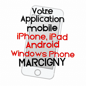 application mobile à MARCIGNY / SAôNE-ET-LOIRE
