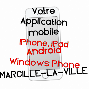 application mobile à MARCILLé-LA-VILLE / MAYENNE