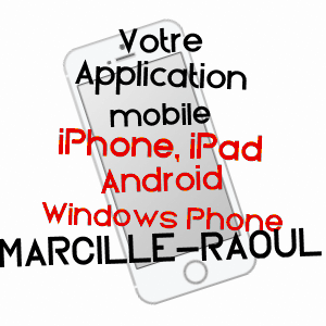application mobile à MARCILLé-RAOUL / ILLE-ET-VILAINE