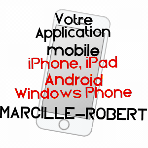 application mobile à MARCILLé-ROBERT / ILLE-ET-VILAINE