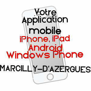 application mobile à MARCILLY-D'AZERGUES / RHôNE