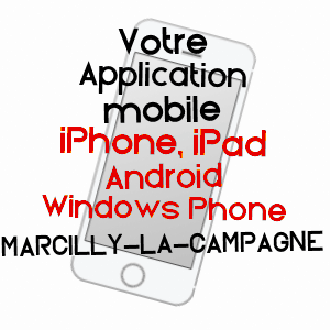 application mobile à MARCILLY-LA-CAMPAGNE / EURE
