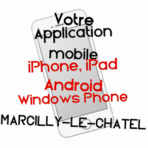 application mobile à MARCILLY-LE-CHâTEL / LOIRE