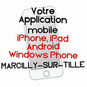 application mobile à MARCILLY-SUR-TILLE / CôTE-D'OR