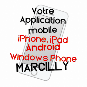 application mobile à MARCILLY / SEINE-ET-MARNE