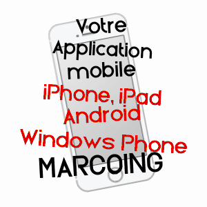 application mobile à MARCOING / NORD