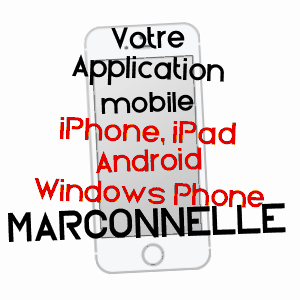 application mobile à MARCONNELLE / PAS-DE-CALAIS