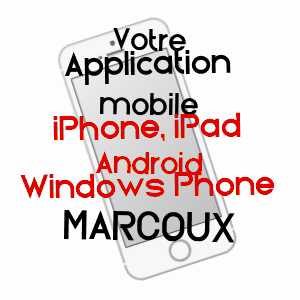 application mobile à MARCOUX / LOIRE