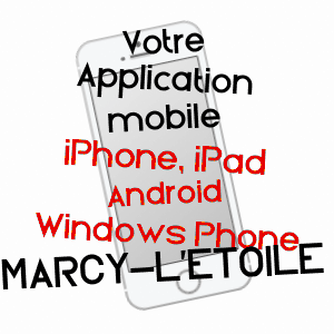 application mobile à MARCY-L'ETOILE / RHôNE
