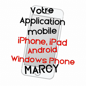 application mobile à MARCY / RHôNE