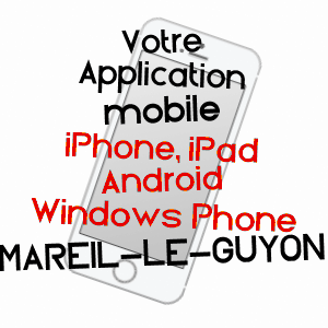 application mobile à MAREIL-LE-GUYON / YVELINES