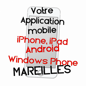 application mobile à MAREILLES / HAUTE-MARNE