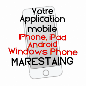 application mobile à MARESTAING / GERS