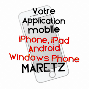 application mobile à MARETZ / NORD