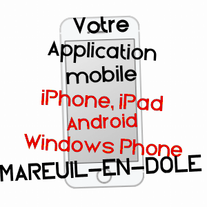 application mobile à MAREUIL-EN-DôLE / AISNE