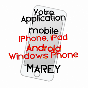application mobile à MAREY / VOSGES