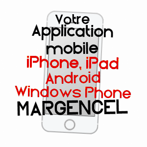application mobile à MARGENCEL / HAUTE-SAVOIE