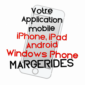 application mobile à MARGERIDES / CORRèZE