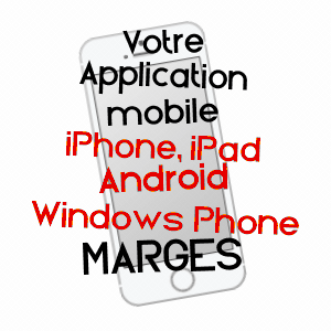 application mobile à MARGèS / DRôME