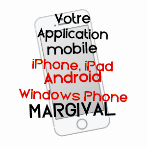application mobile à MARGIVAL / AISNE