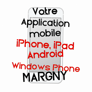 application mobile à MARGNY / MARNE