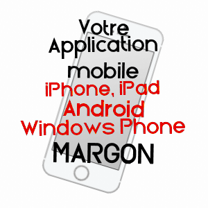 application mobile à MARGON / HéRAULT
