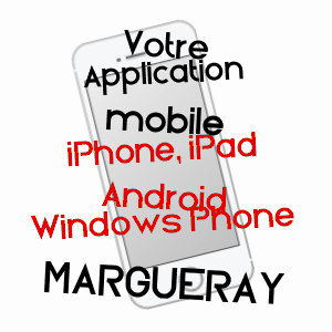 application mobile à MARGUERAY / MANCHE
