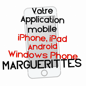 application mobile à MARGUERITTES / GARD