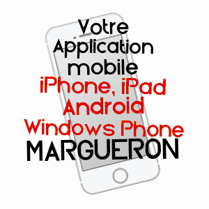 application mobile à MARGUERON / GIRONDE