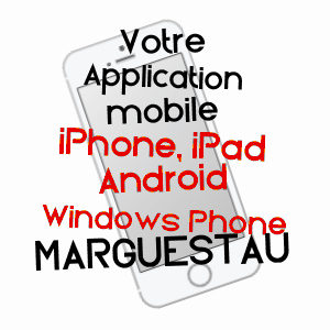 application mobile à MARGUESTAU / GERS