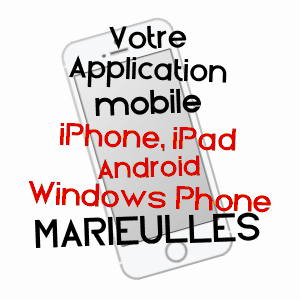 application mobile à MARIEULLES / MOSELLE