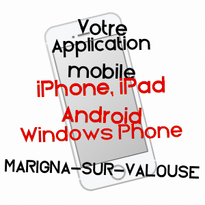 application mobile à MARIGNA-SUR-VALOUSE / JURA