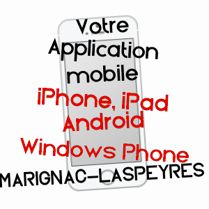 application mobile à MARIGNAC-LASPEYRES / HAUTE-GARONNE