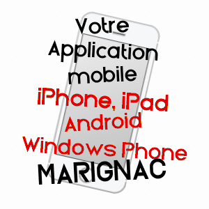application mobile à MARIGNAC / TARN-ET-GARONNE