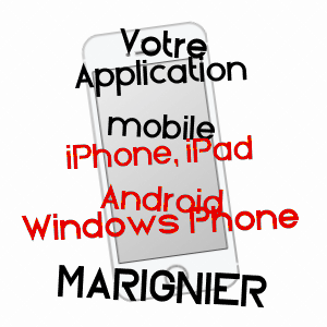 application mobile à MARIGNIER / HAUTE-SAVOIE