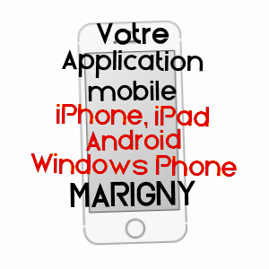 application mobile à MARIGNY / DEUX-SèVRES