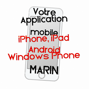 application mobile à MARIN / HAUTE-SAVOIE