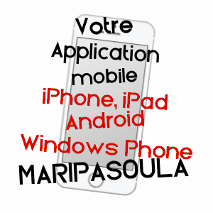 application mobile à MARIPASOULA / GUYANE